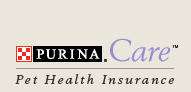 Pet Health Insurance from PurinaCare