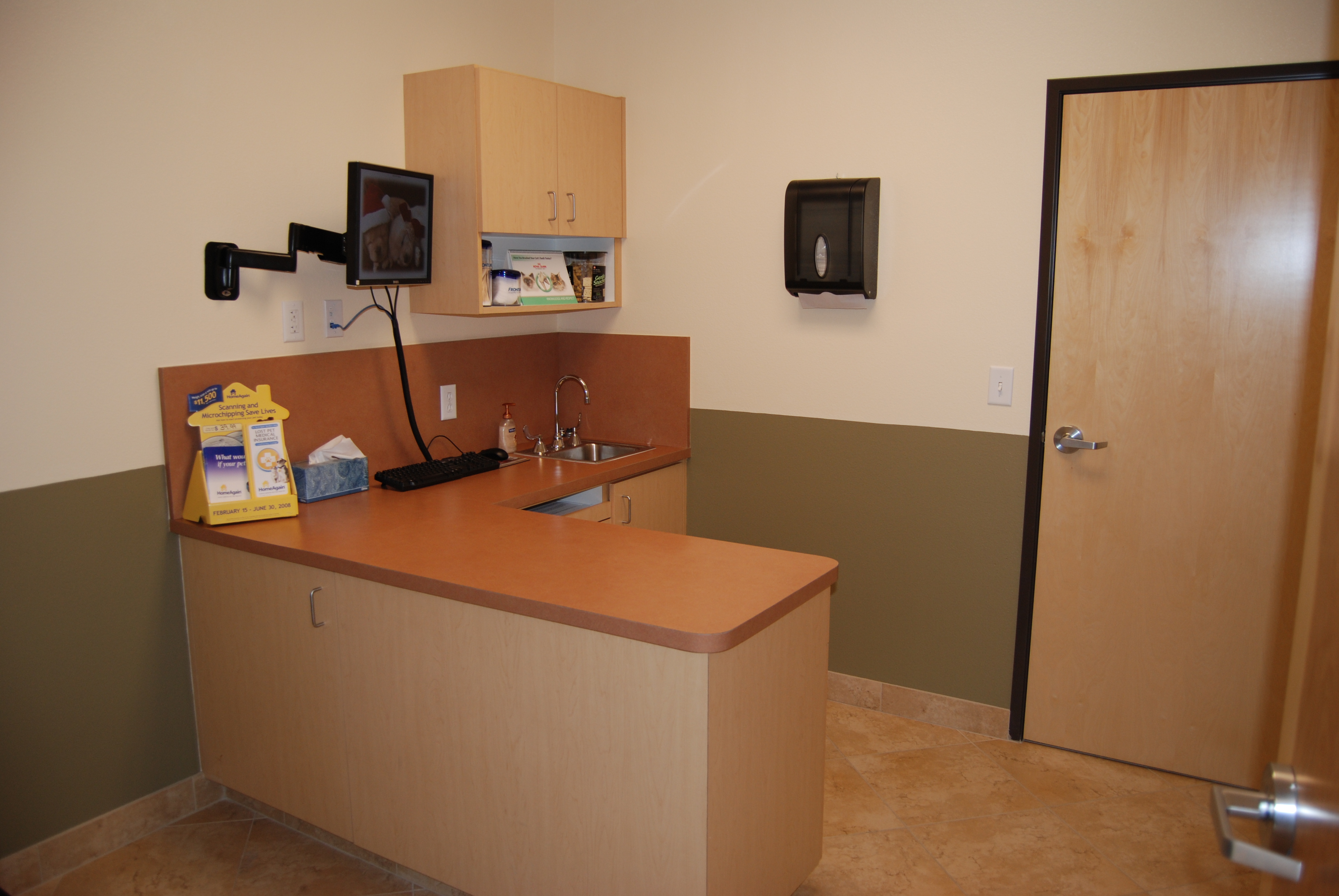 Examination Room 2  
