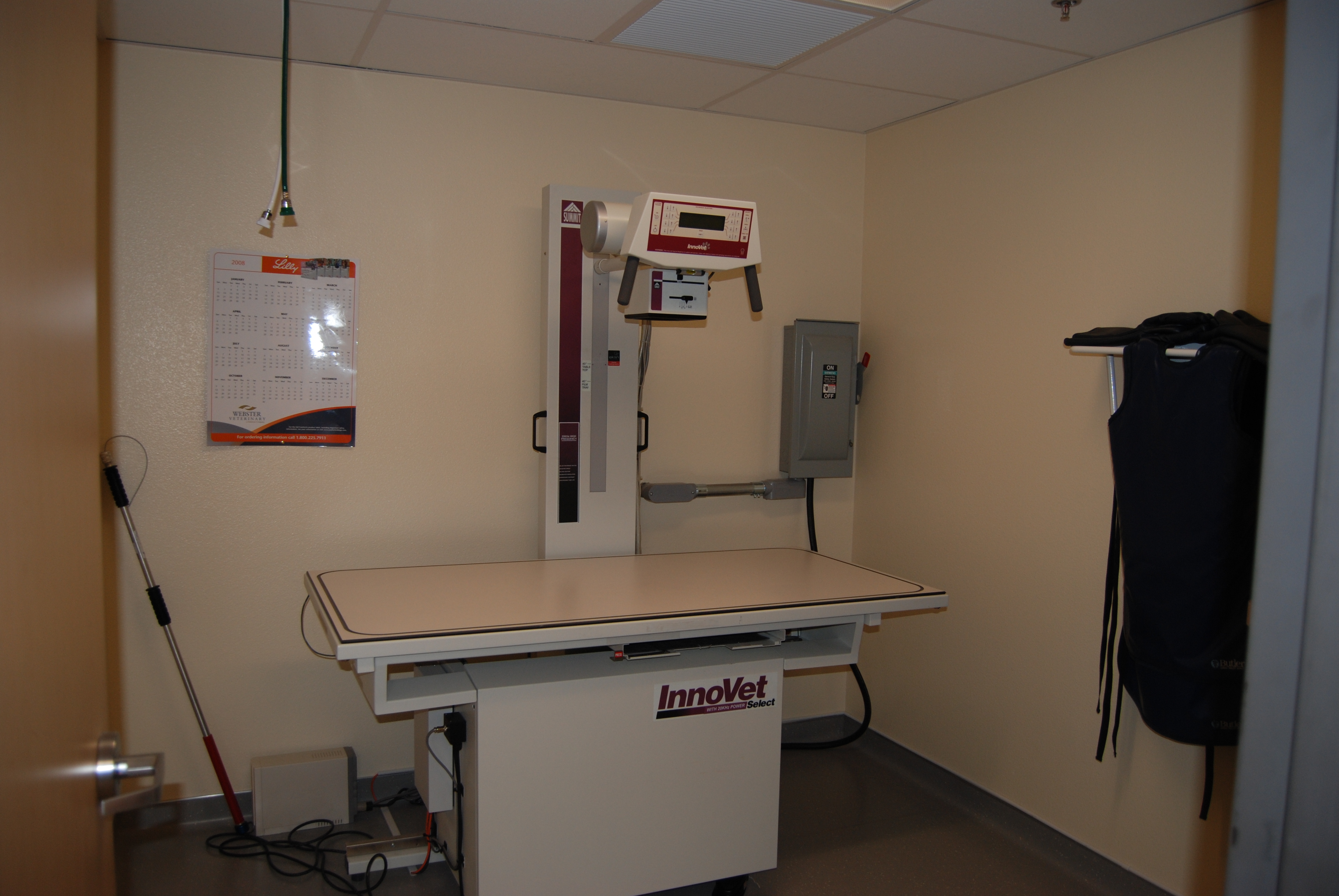 Digital Radiography