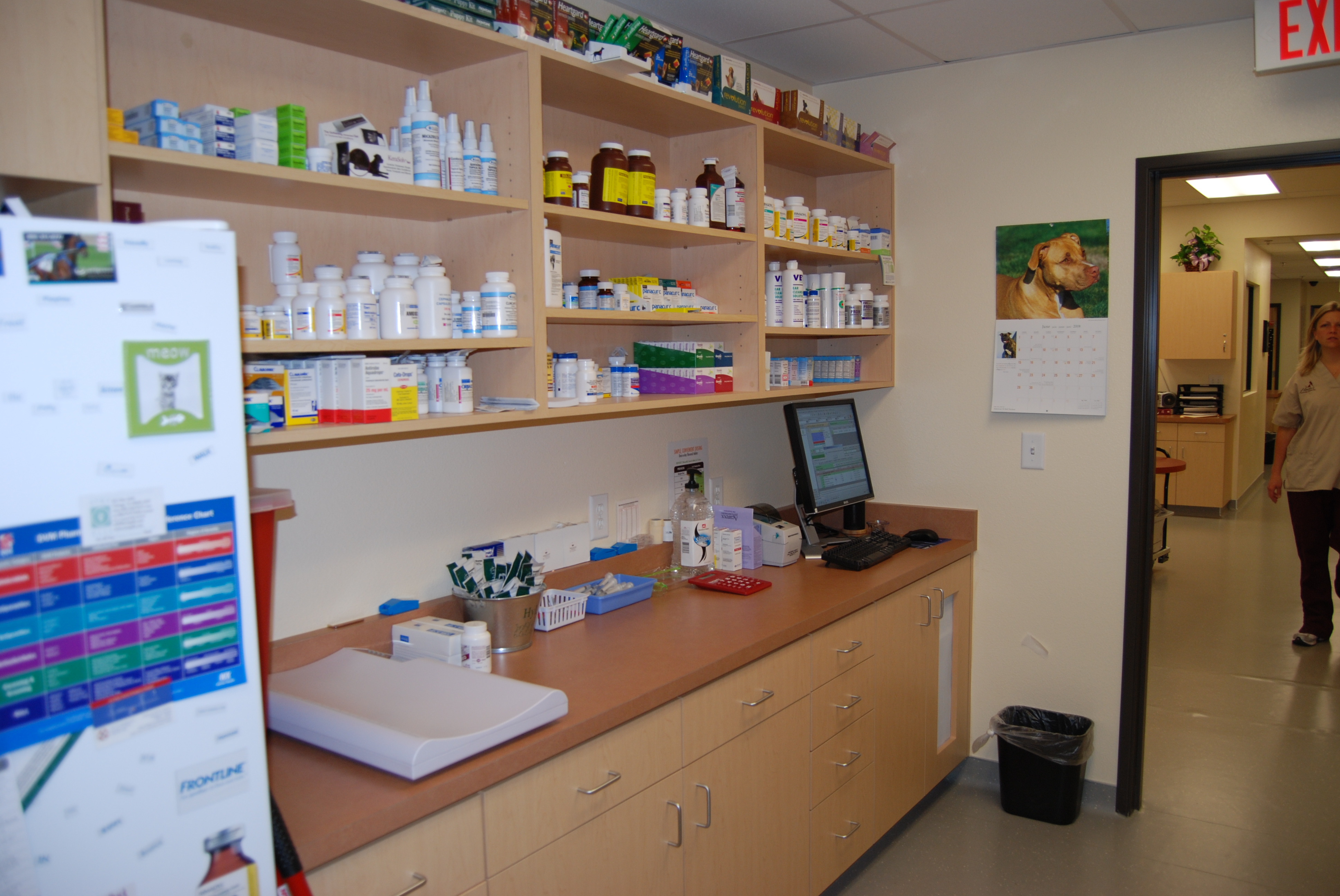 Pharmacy