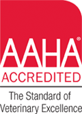 AAHA Logo AAHA Logo