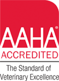 AAHA Logo