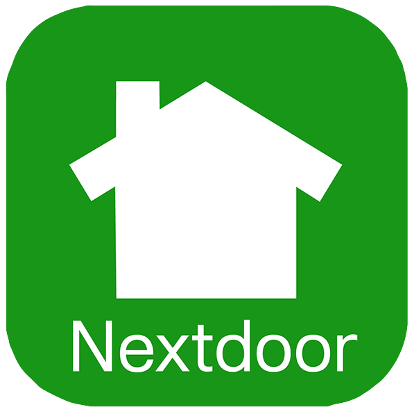 next door icon